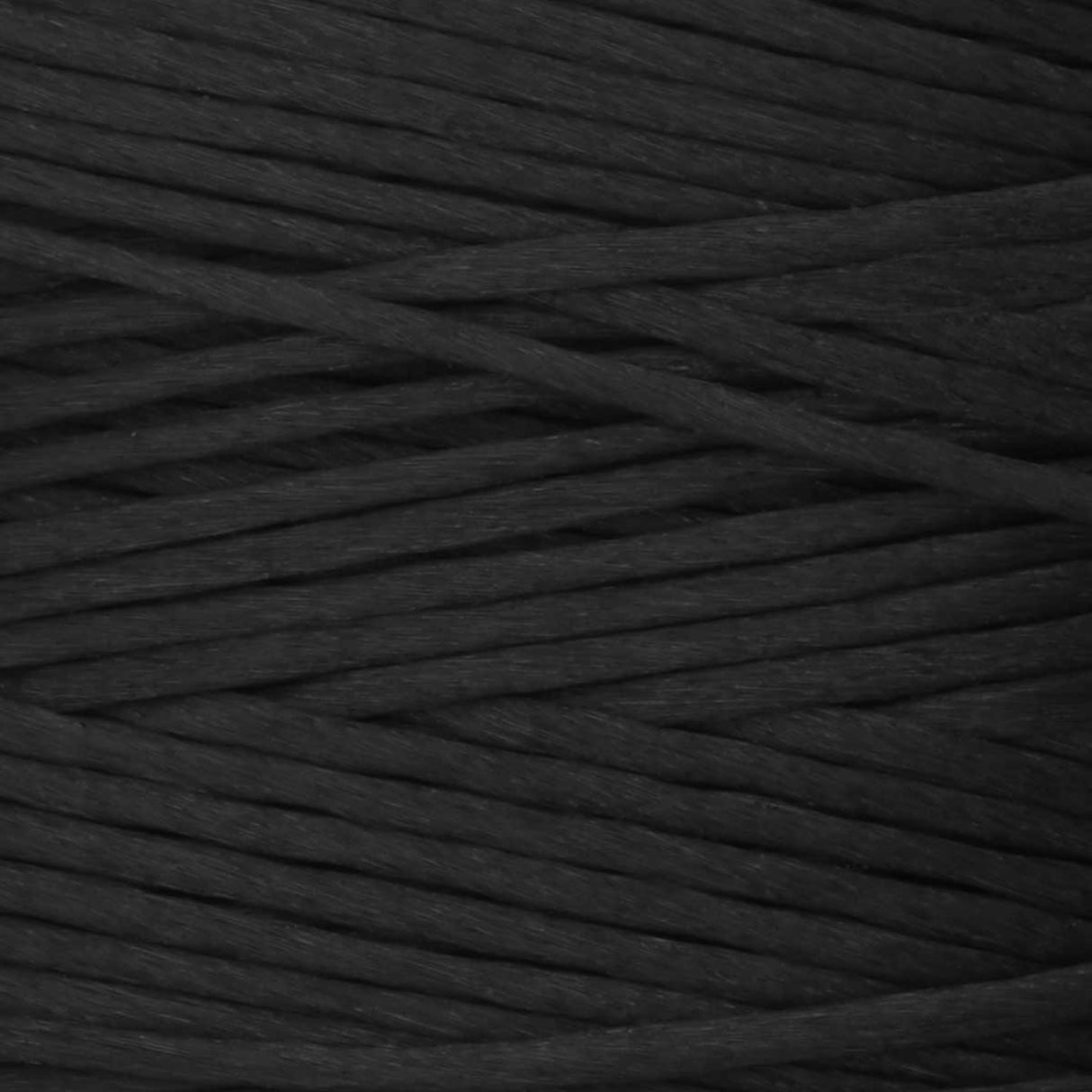Faden S-Lon AA (Tex 35) - Black