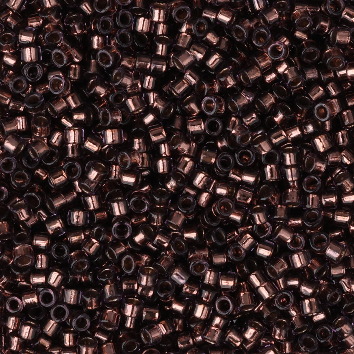 TOHO Aiko - Copper-Lined Dark Amethyst