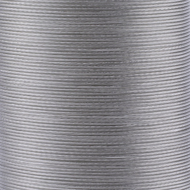 Beadalon Schmuckdraht 7 Fäden (0.30 mm) - Bright - PerlineBeads SA