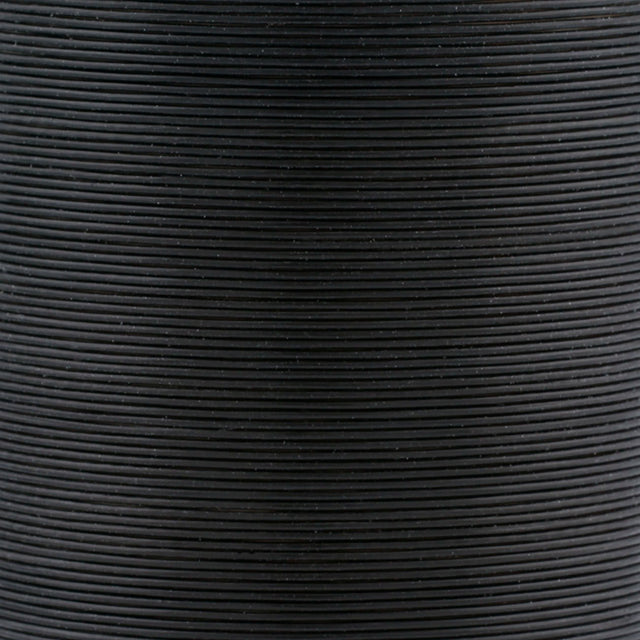 Beadalon Schmuckdraht 7 Fäden (0.38 mm) - Black - PerlineBeads SA