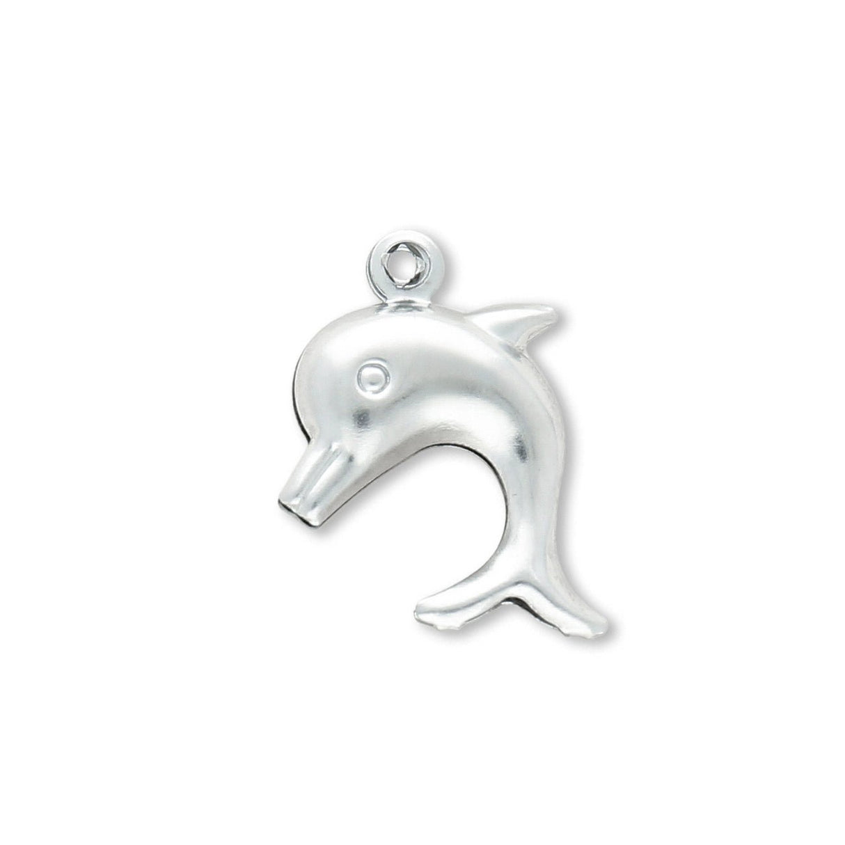 Charm - Anhänger Delphin I - PerlineBeads SA