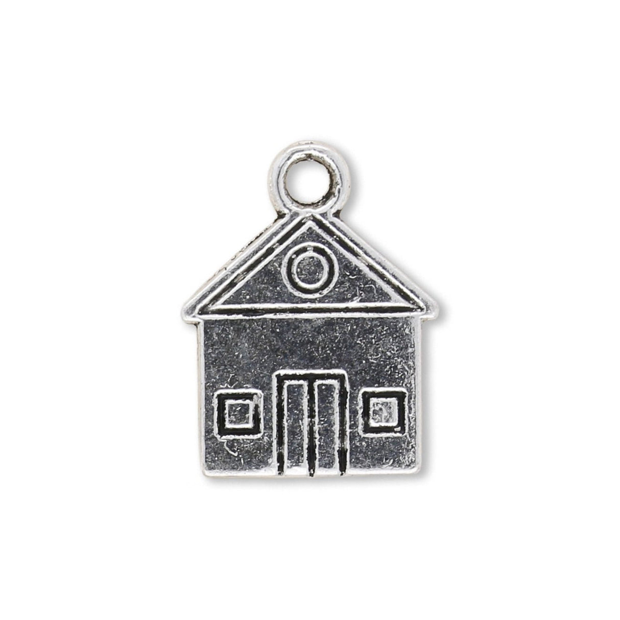 Charm Set “Home Sweet Home” (13 Stk.) - PerlineBeads SA