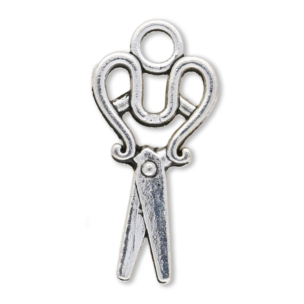 Charm Set “Nähwerkzeuge” (12 Stk.) - PerlineBeads SA