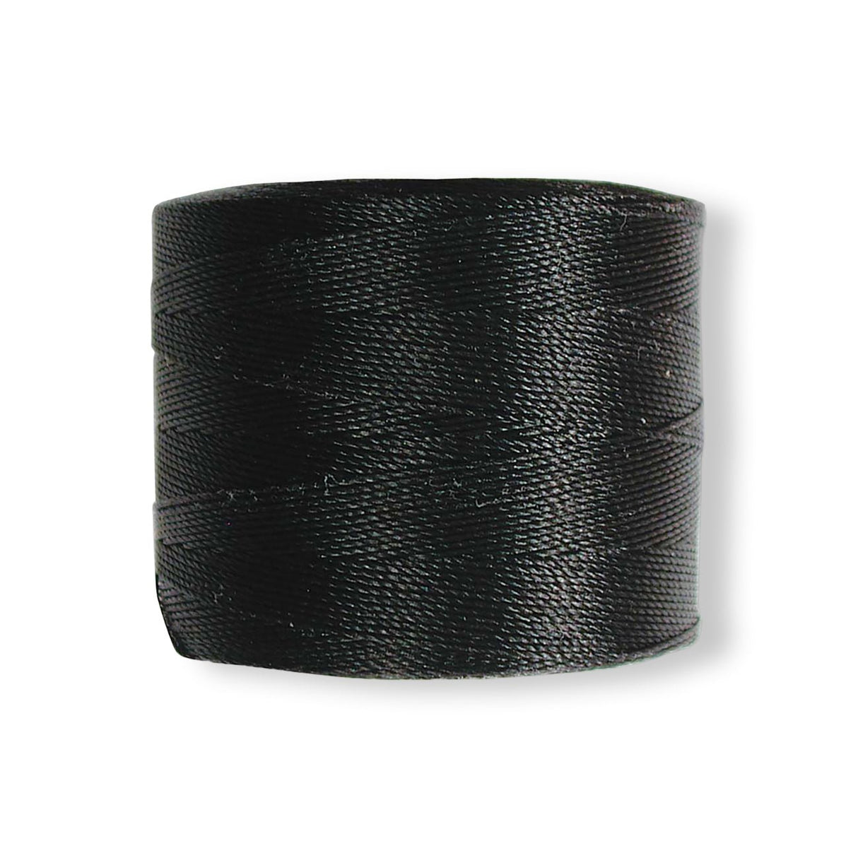 Faden S-Lon™ Micro TEX70 - Black - PerlineBeads SA