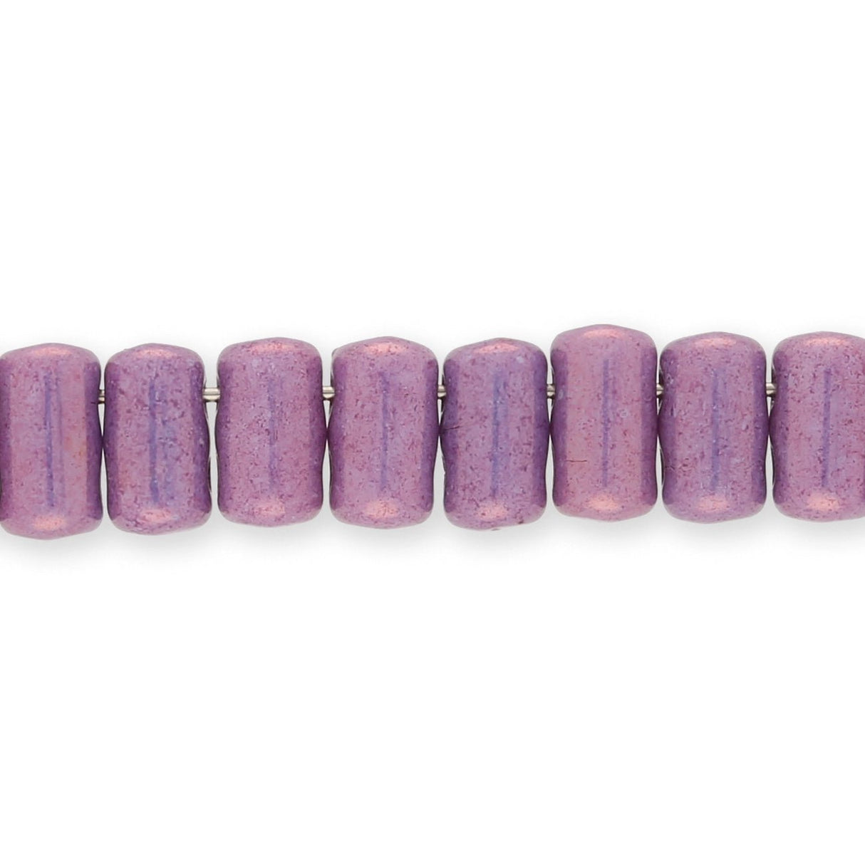 Matubo Rulla Glasperlen - Vega on Chalk - PerlineBeads SA