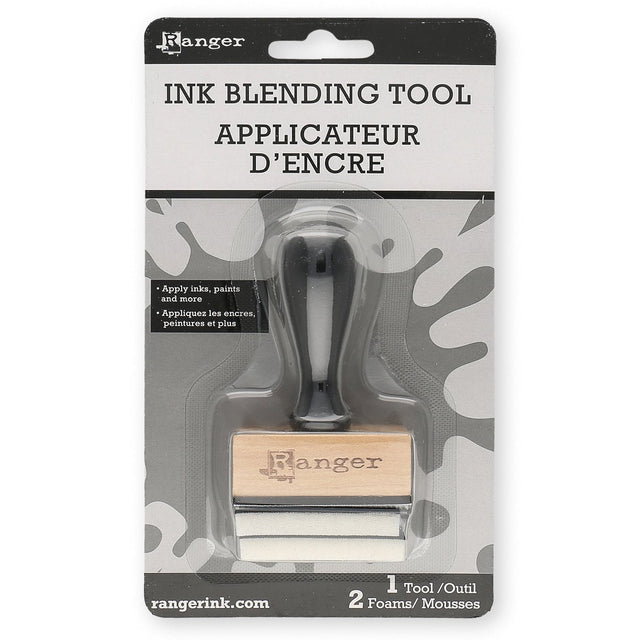 Ranger Ink Blending Tool - Tintenapplikator - PerlineBeads SA