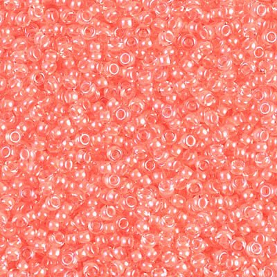 Rocailles - Perlen Miyuki 11/0 – Luminous Flamingo - PerlineBeads