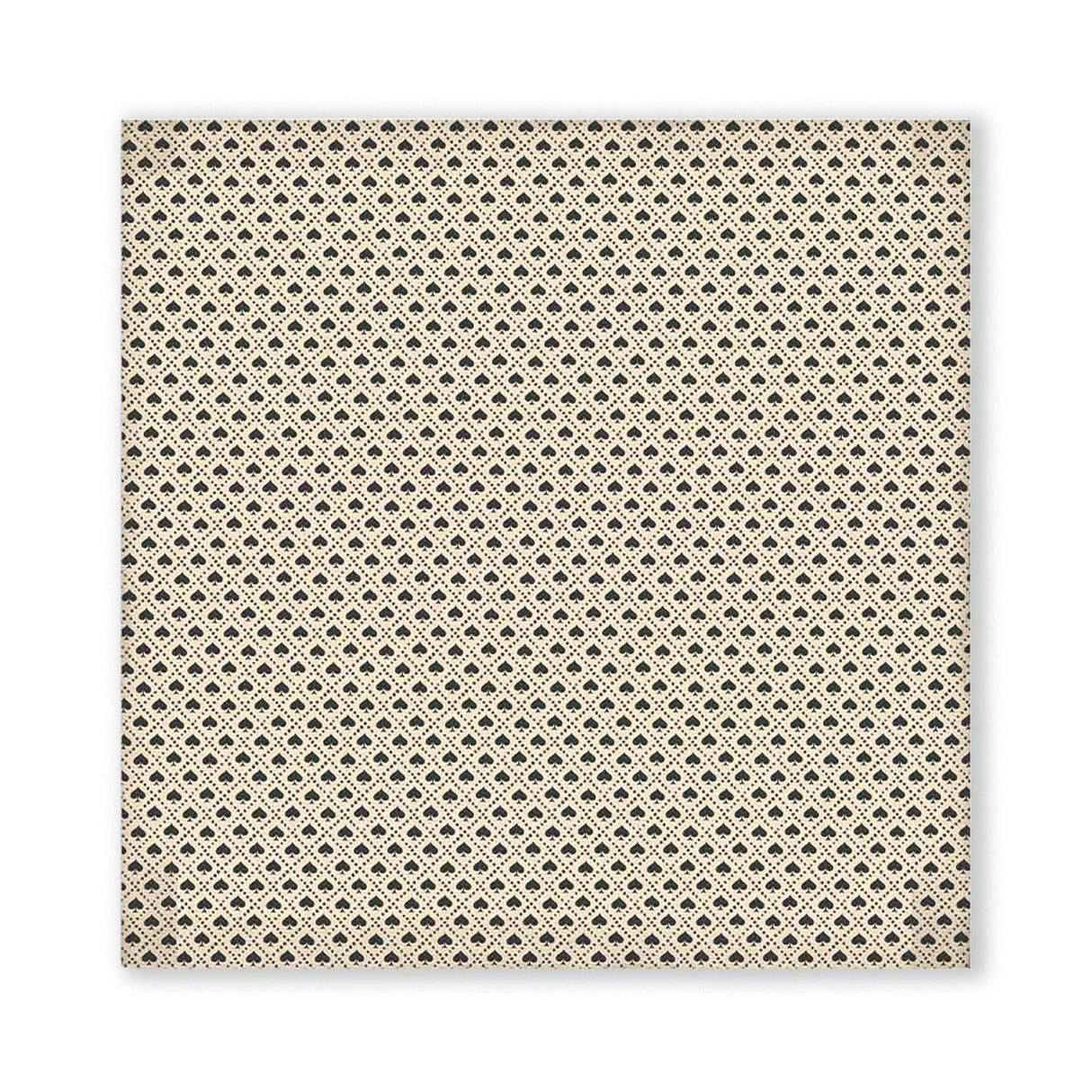 Scrapbook - Block "Alice in Wonderland" - Double Face - 10 Seiten - 30,5 x 30,5 cm (12 x 12 inch) - PerlineBeads SA