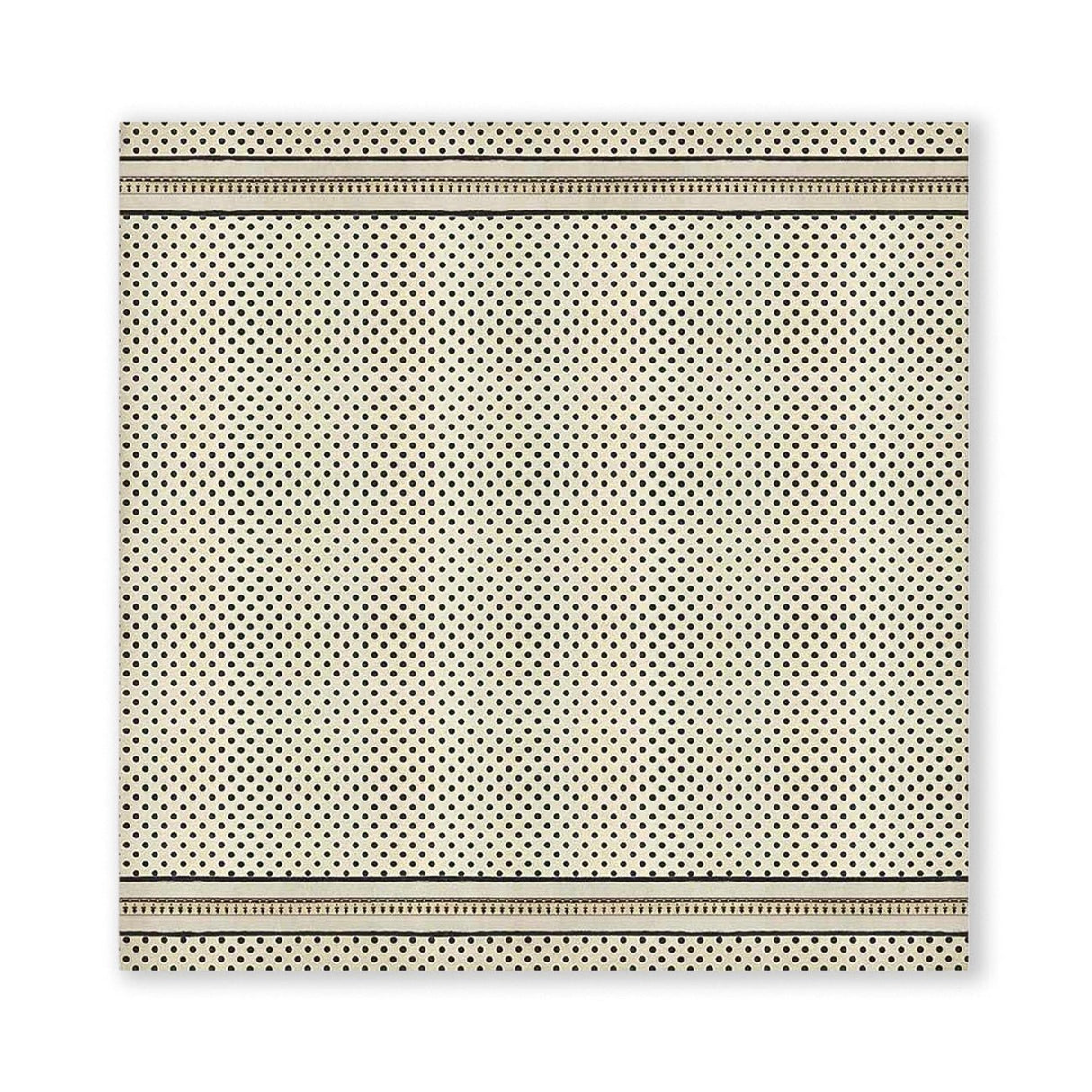 Scrapbook - Block "Alice in Wonderland" - Double Face - 10 Seiten - 30,5 x 30,5 cm (12 x 12 inch) - PerlineBeads SA