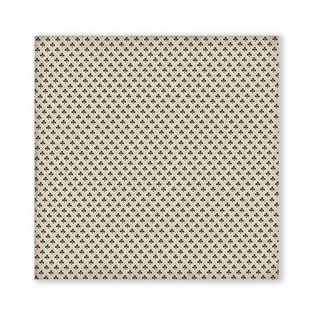 Scrapbook - Block "Alice in Wonderland" - Double Face - 10 Seiten - 30,5 x 30,5 cm (12 x 12 inch) - PerlineBeads SA