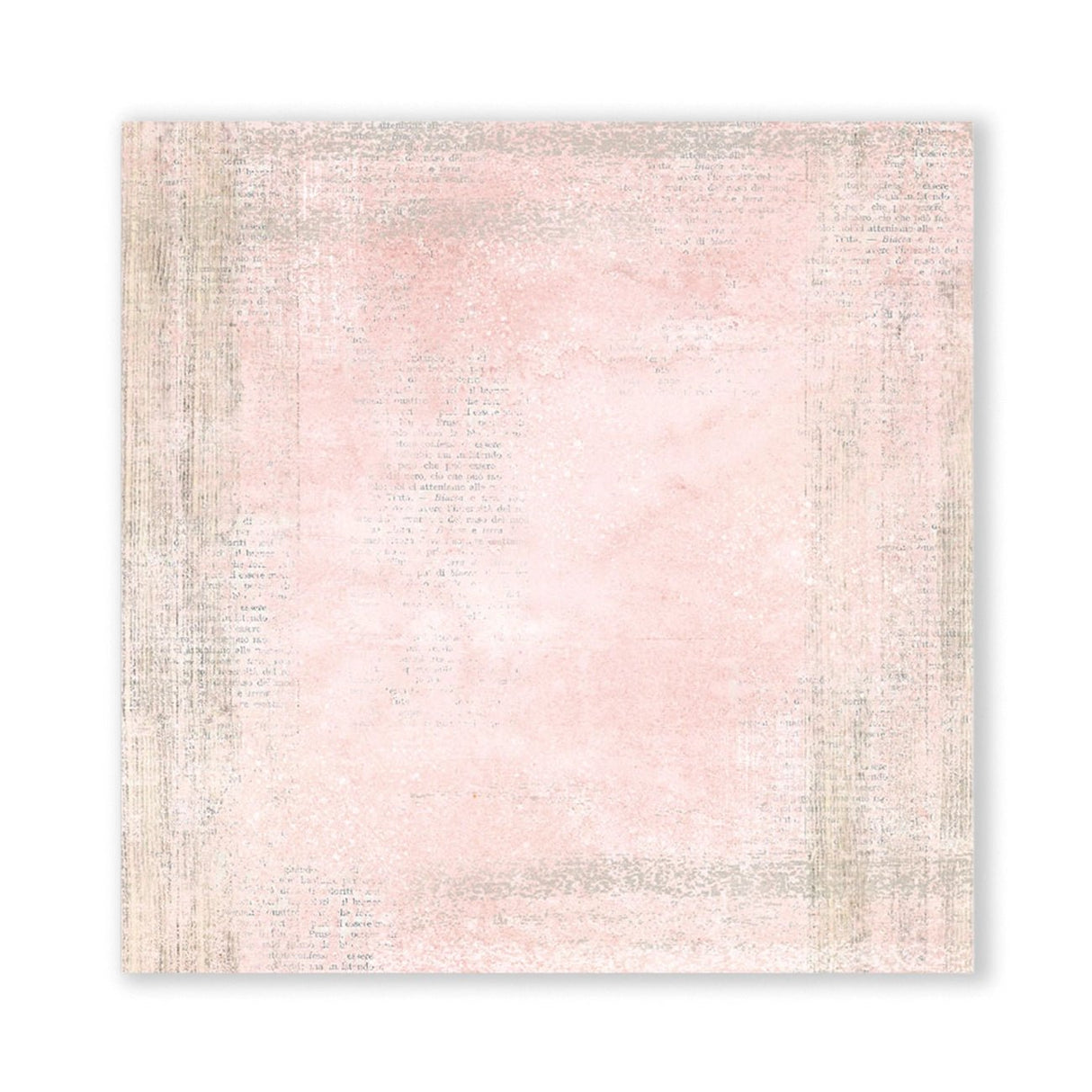 Scrapbook - Block "Roseland" - Double Face - 10 Seiten - 20,3 x 20,3 (8x8 inch) - PerlineBeads SA