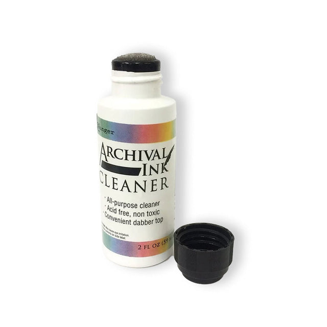Stempel Reiniger - Archival Ink Cleaner - PerlineBeads SA