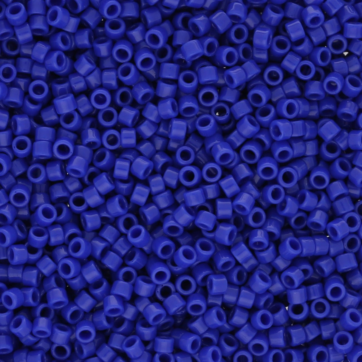 TOHO Aiko - Opaque Navy - Blue - PerlineBeads SA