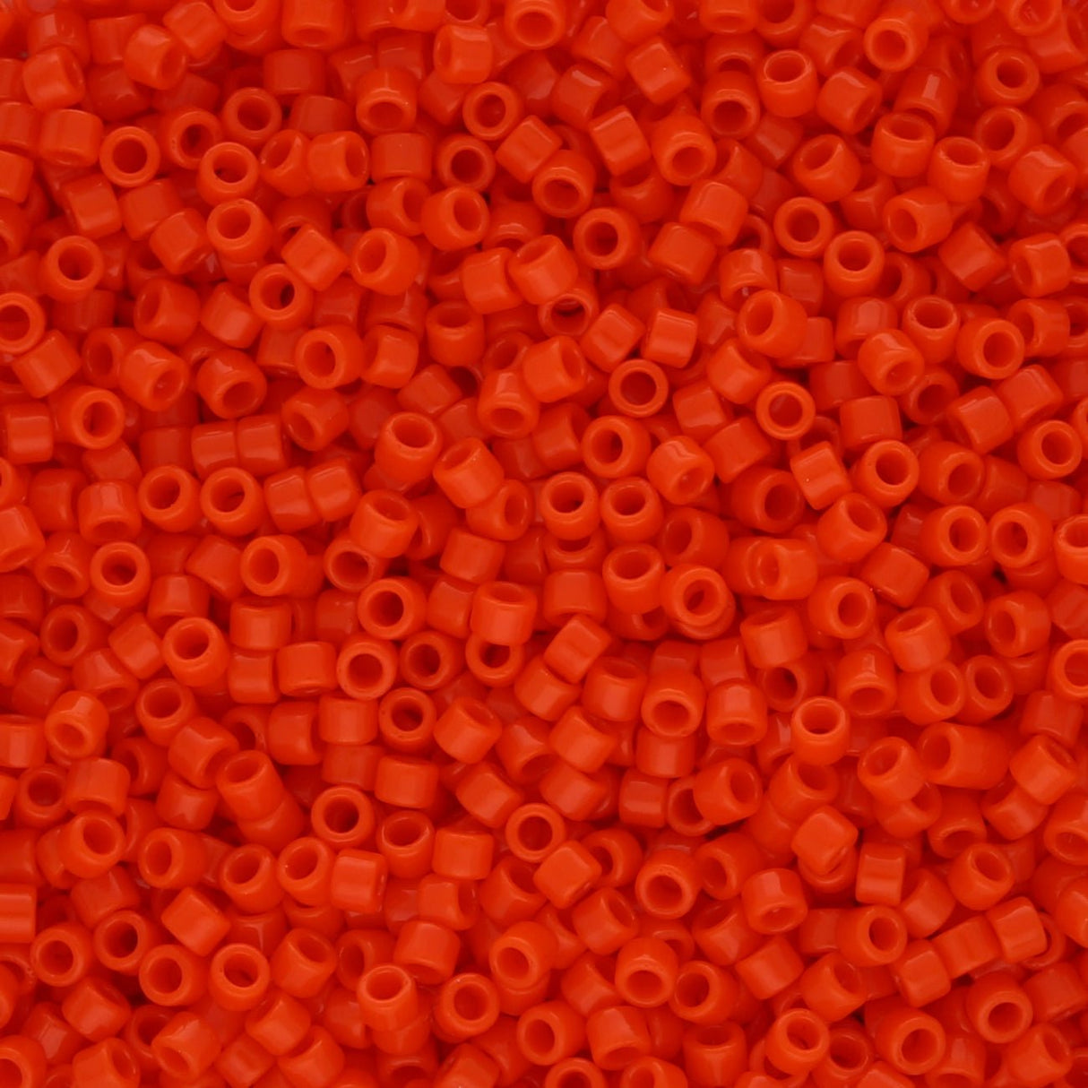 TOHO Aiko - Opaque Sunset Orange - PerlineBeads SA