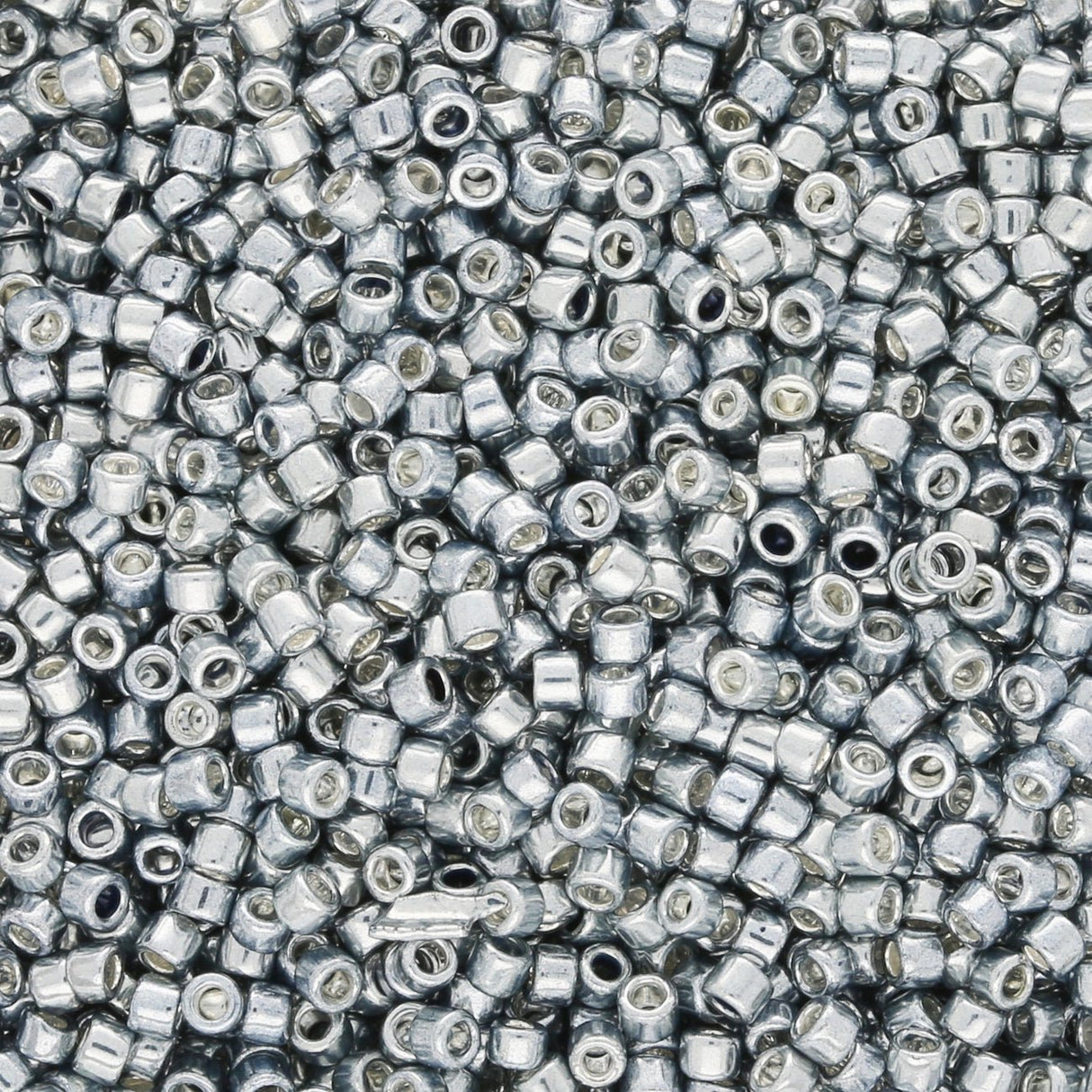 TOHO Treasure - Galvanized Blue Slate - PerlineBeads SA
