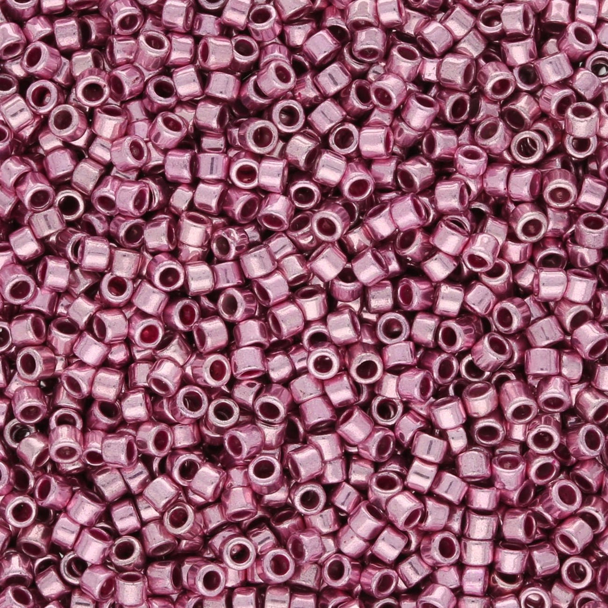 TOHO Treasure - Galvanized Pink Lilac - PerlineBeads SA