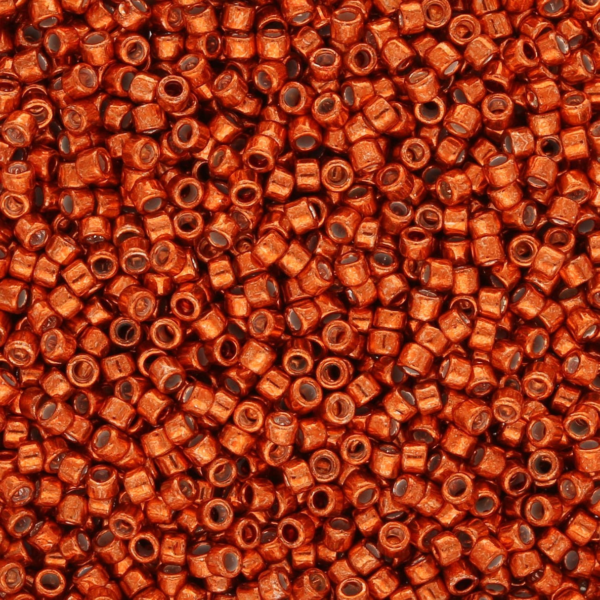 TOHO Treasure - Galvanized Saffron - PerlineBeads SA