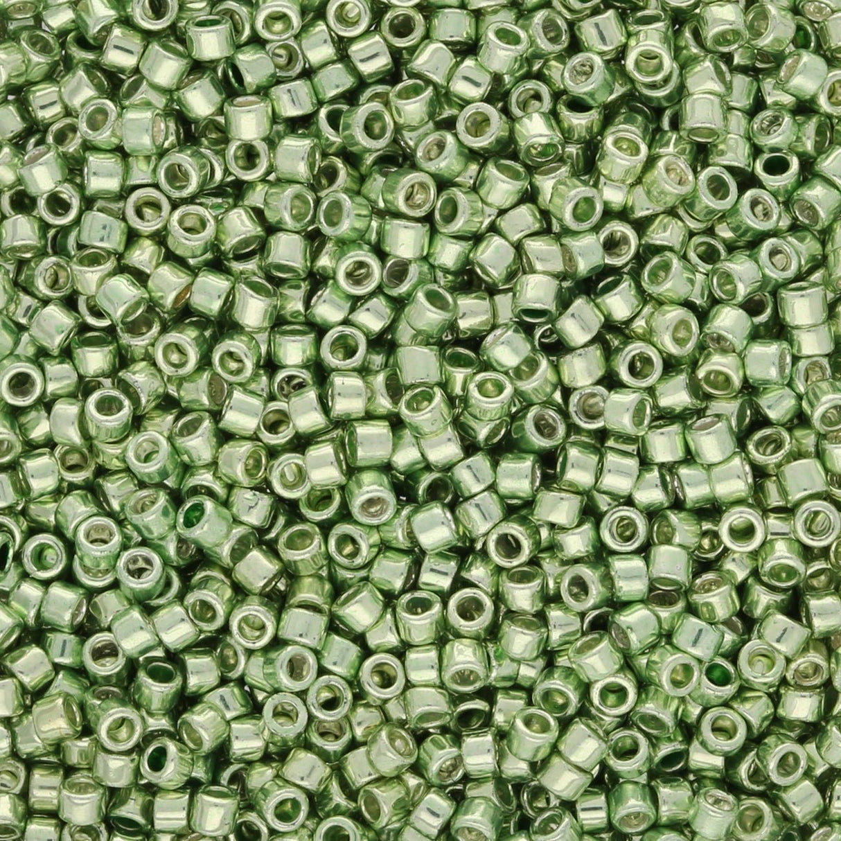 TOHO Treasure - Galvanized Sea Foam - PerlineBeads SA