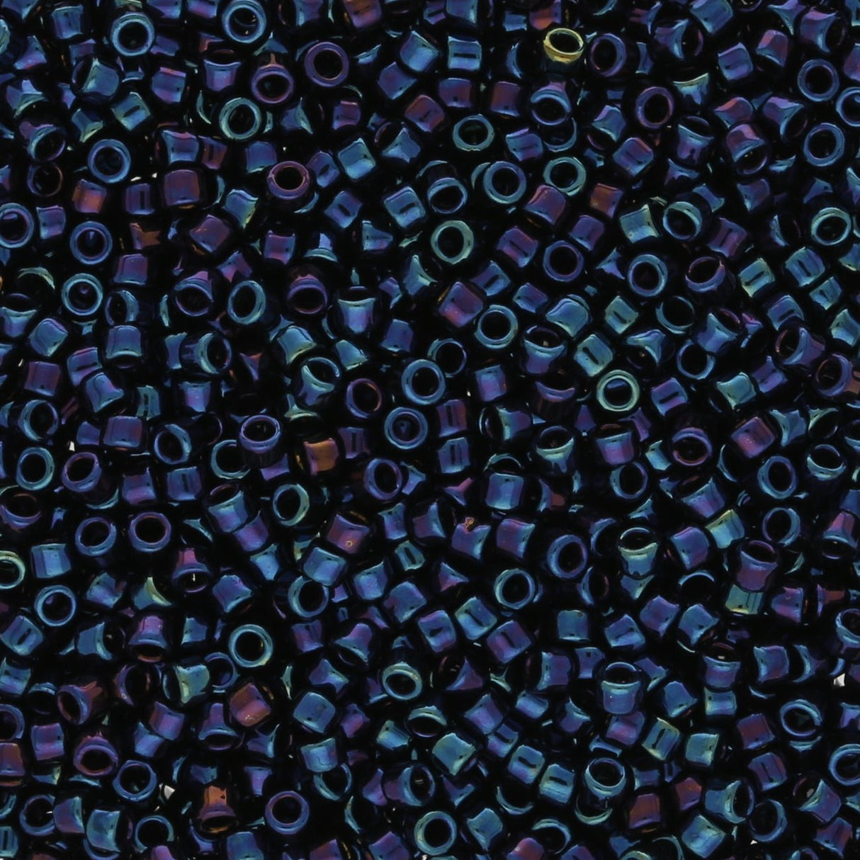 TOHO Treasure - Metallic Nebula - PerlineBeads SA