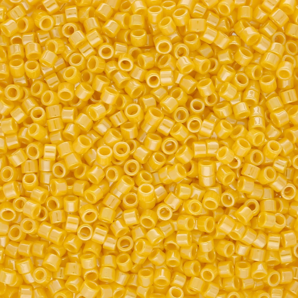 TOHO Treasure - Opaque Sunshine Luster - PerlineBeads SA