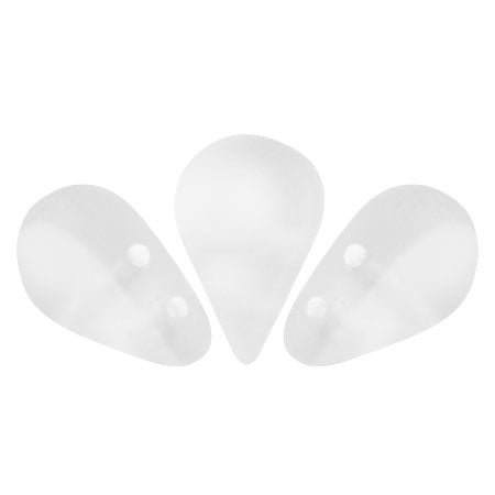 Amos® par Puca® - Crystal Mat - PerlineBeads