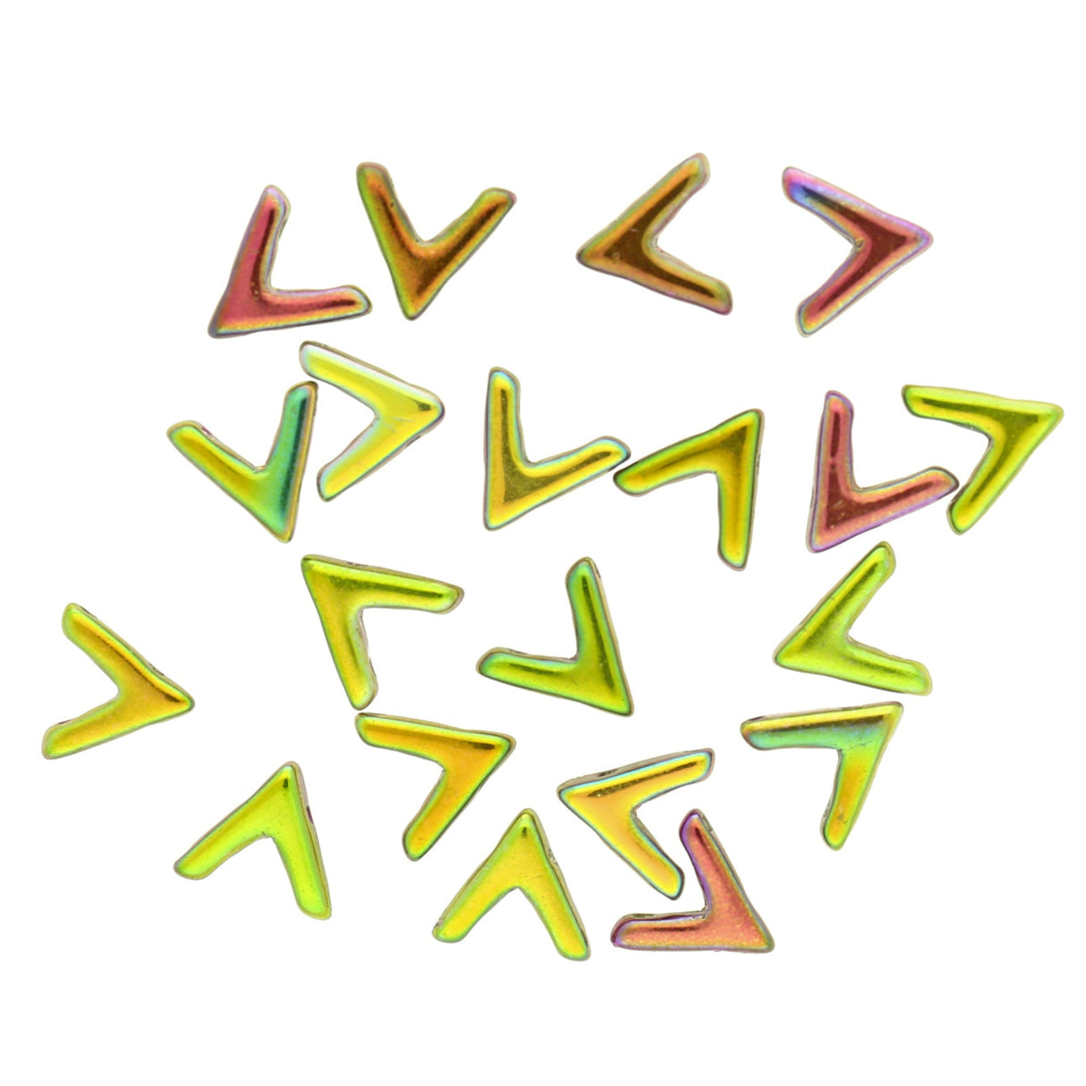 AVA® Bead - Crystal Magic Orchid - PerlineBeads