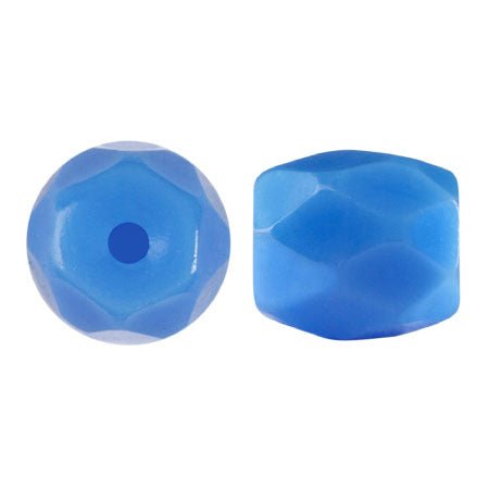 Baros® par Puca® - Frost Blue Lagoon - PerlineBeads