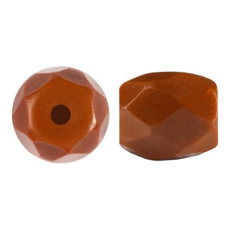 Baros® par Puca® - Frost Caramel - PerlineBeads