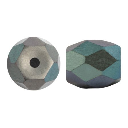 Baros® par Puca® - Full Celsian Mat - PerlineBeads