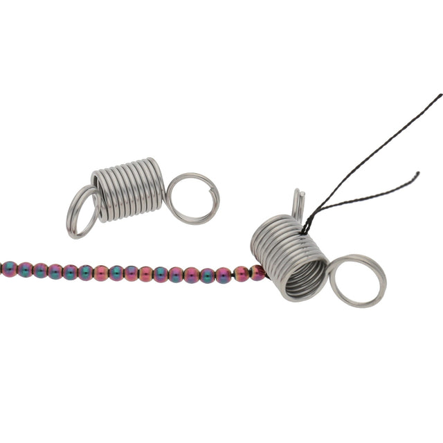 Bead stopper - Perlenstopper - PerlineBeads