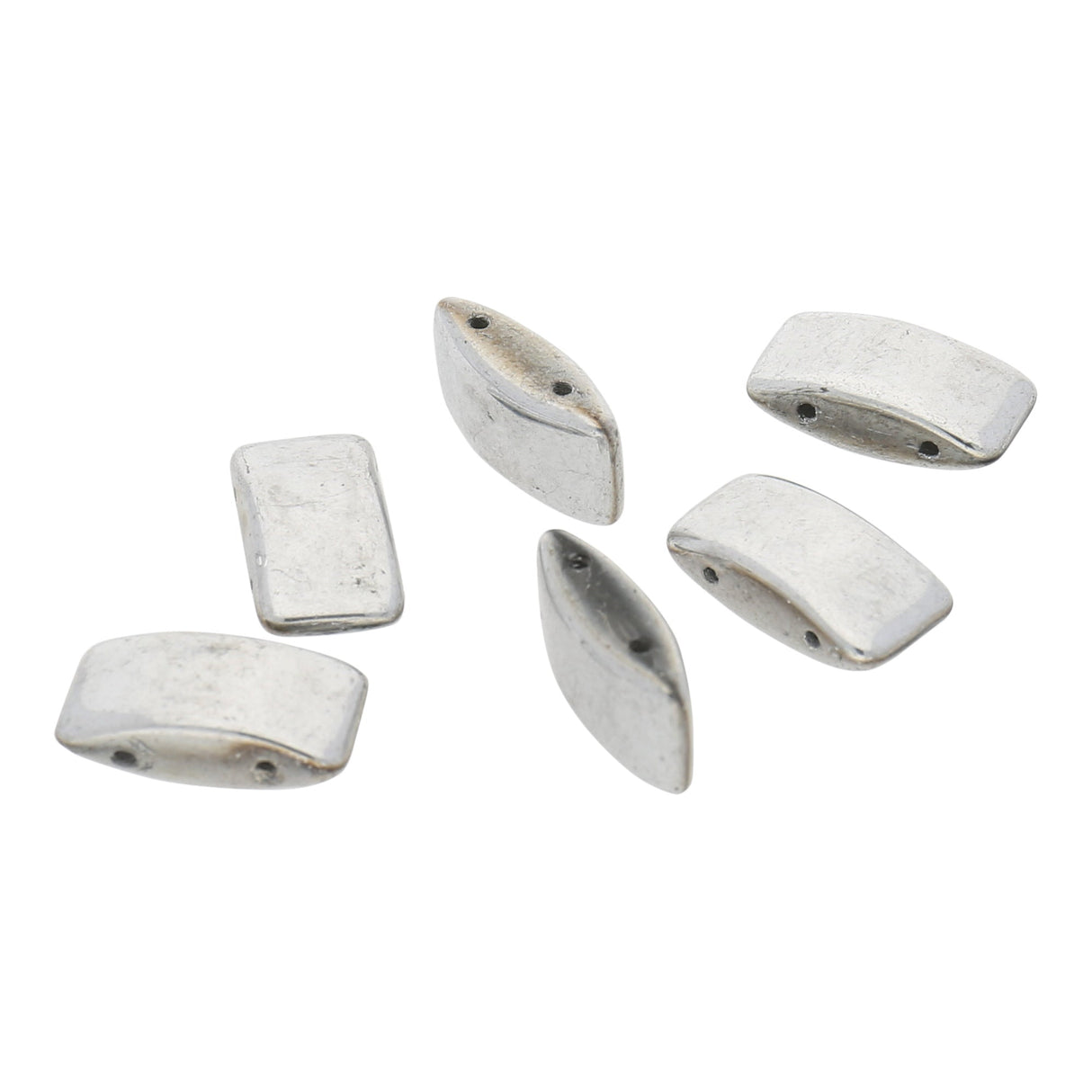 Carrier Bead 9x17 mm - Labrador - PerlineBeads