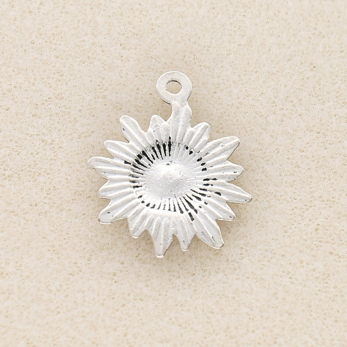 Charm-Anhänger Sonne - PerlineBeads