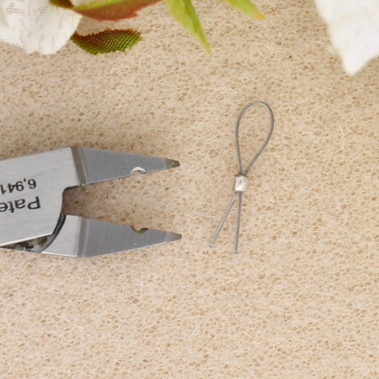 Crimpzange – Crimp Magic - PerlineBeads