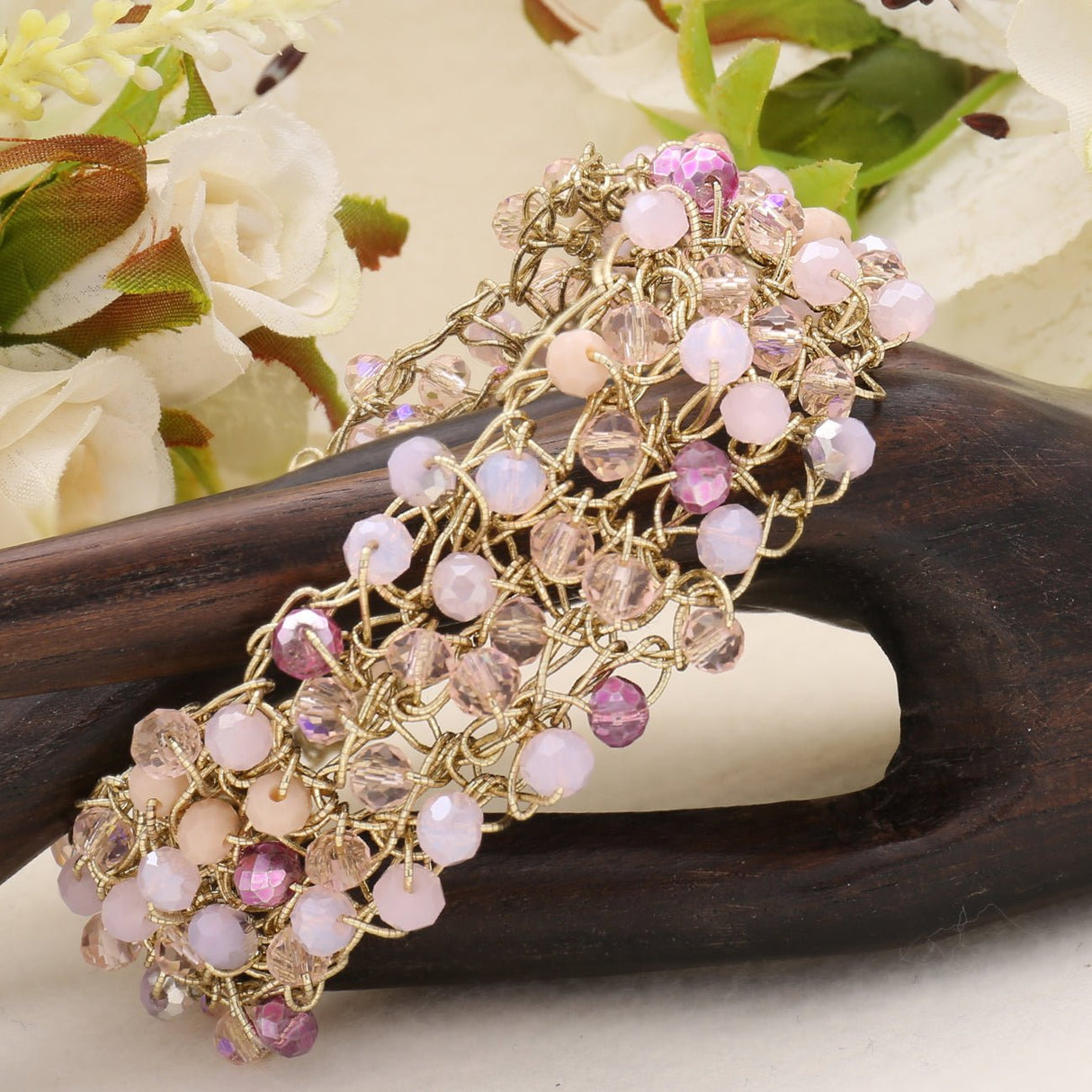 Dragon Metal Schmuckgarn - Gold (99002) - PerlineBeads