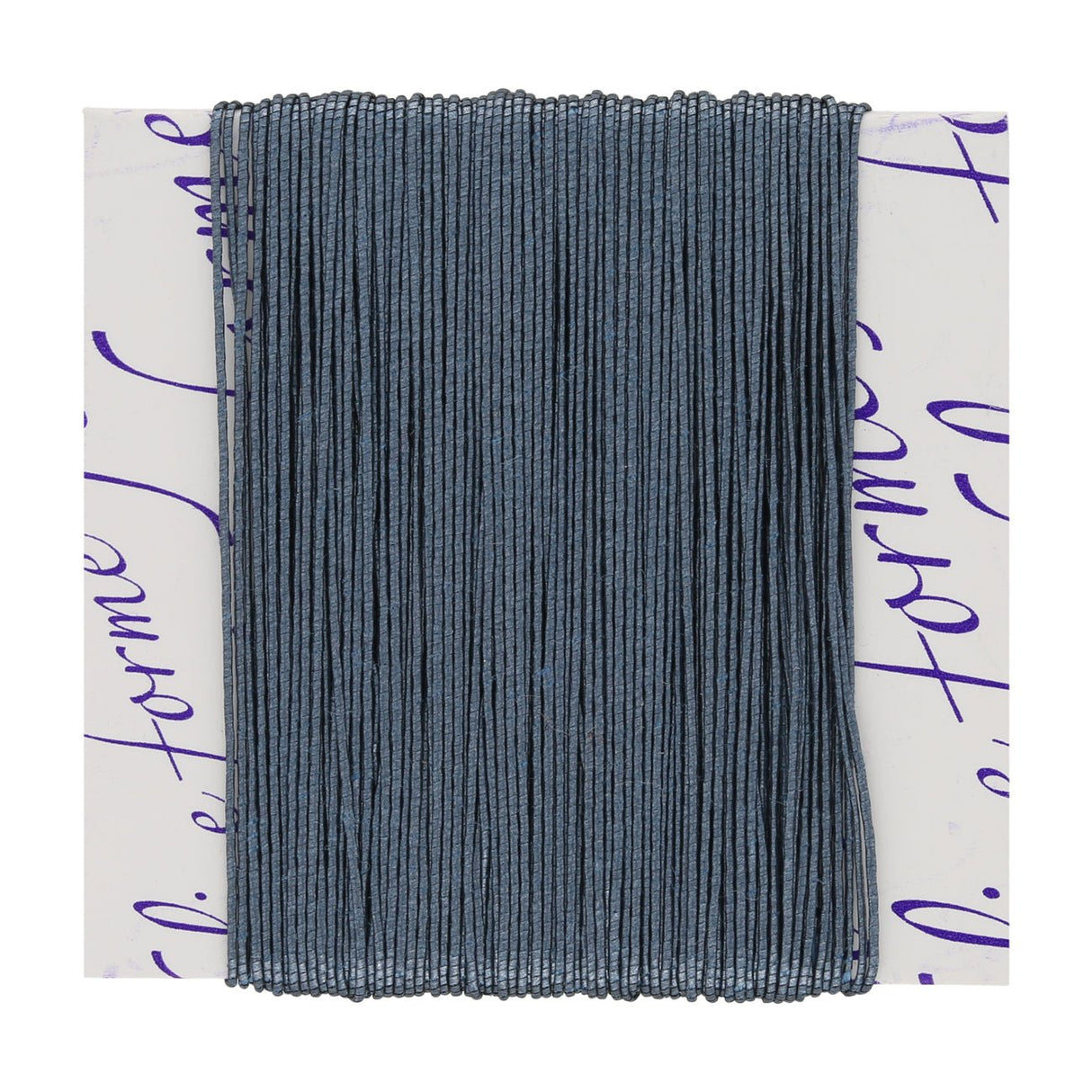 Dragon Schmuckgarn - Blue Jeans (99009) - PerlineBeads