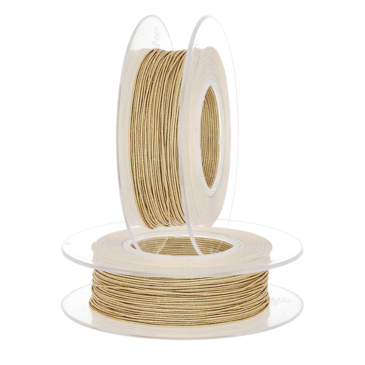 Dragone Schmuckgarn - Gold - PerlineBeads