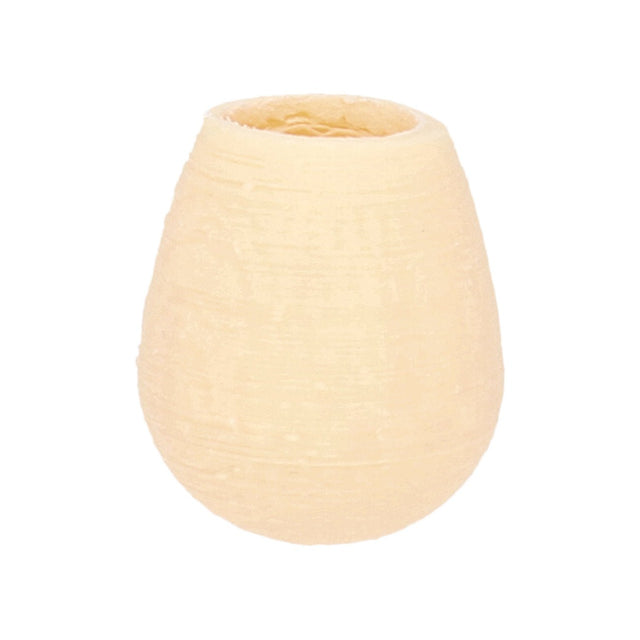 Halter “Juliette” par Puca® - Verlängerte Glocke - PerlineBeads