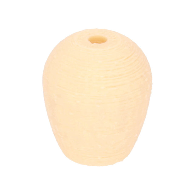 Halter “Juliette” par Puca® - Verlängerte Glocke - PerlineBeads