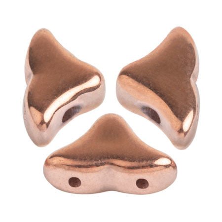 Hélios® par Puca® - Full Capri Gold - PerlineBeads