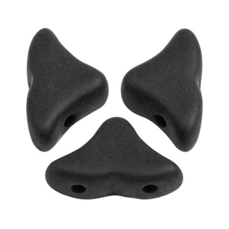 Hélios® par Puca® - Jet Mat - PerlineBeads