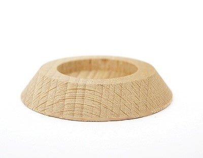 Holzhalter “JAMES” par Puca® - PerlineBeads