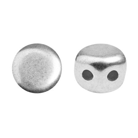Kalos® par Puca® – Argentees/Silver - PerlineBeads