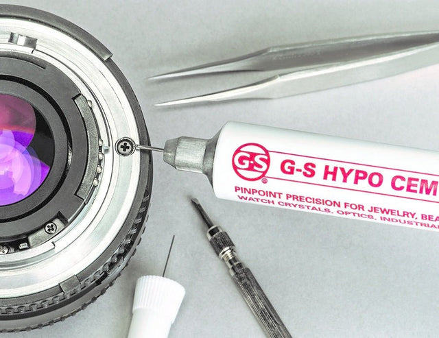Kleber: G-S Hypo Cement® - PerlineBeads