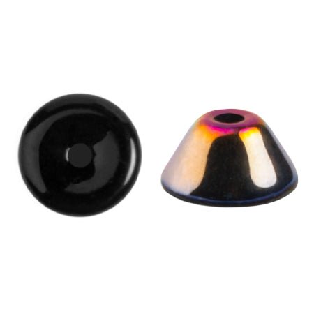 Konos® par Puca® - Jet Marea - PerlineBeads