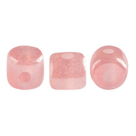 Minos® par Puca® - Rose Opal Luster - PerlineBeads