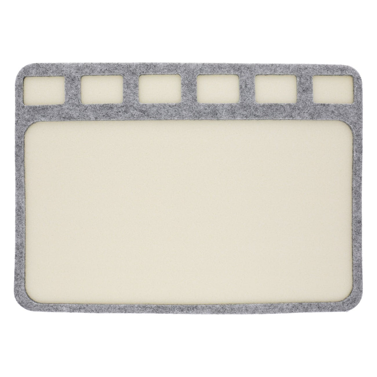 Perlenmatte – 27.9 x 20.3 cm - PerlineBeads