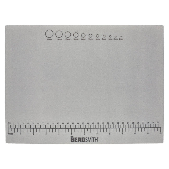 Perlenmatte Treasure Mat - 31,75 x 23,5 cm - PerlineBeads