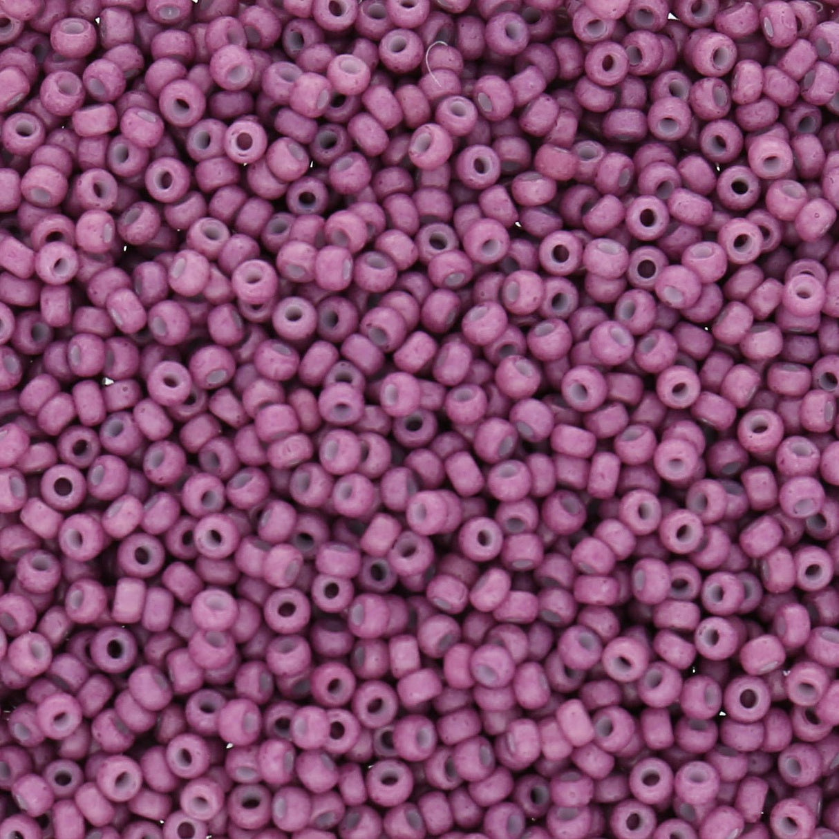 Rocailles-Perlen Miyuki 11/0 – Special Dyed Wine - PerlineBeads