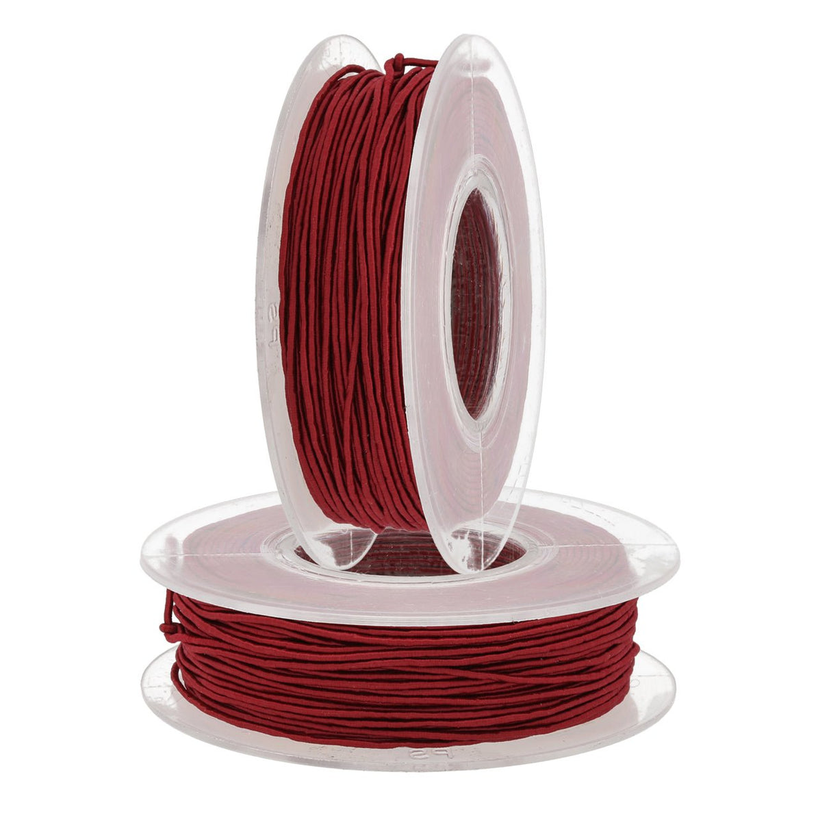 Samantha Schmuckgarn - Blutrot (G3108) - PerlineBeads