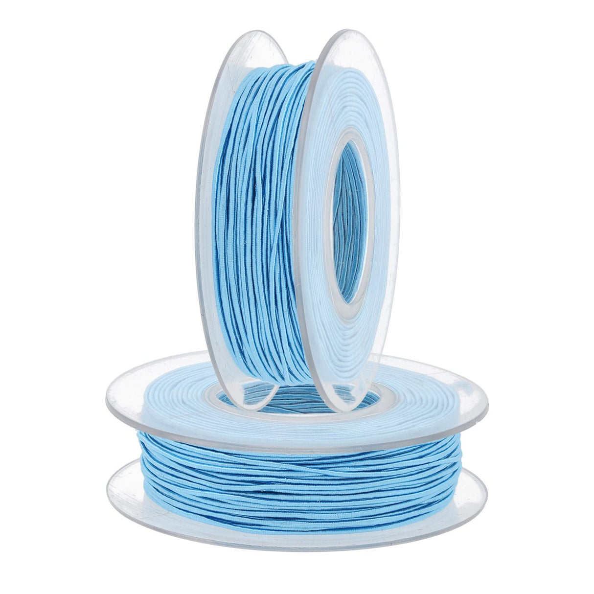 Samantha Schmuckgarn - Hellblau (G3121) - PerlineBeads